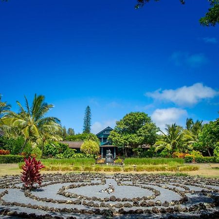 Lumeria Maui, Educational Retreat Center Makawao Dış mekan fotoğraf