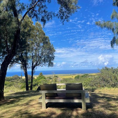 Lumeria Maui, Educational Retreat Center Makawao Dış mekan fotoğraf
