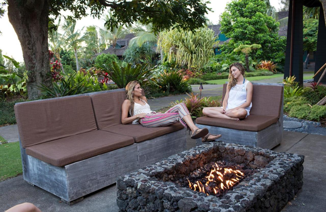 Lumeria Maui, Educational Retreat Center Makawao Dış mekan fotoğraf
