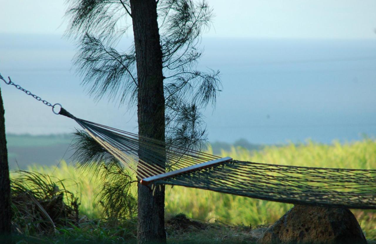 Lumeria Maui, Educational Retreat Center Makawao Dış mekan fotoğraf