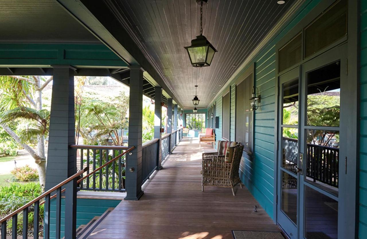 Lumeria Maui, Educational Retreat Center Makawao Dış mekan fotoğraf
