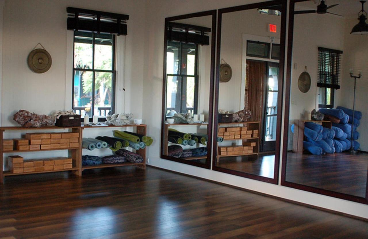 Lumeria Maui, Educational Retreat Center Makawao Dış mekan fotoğraf