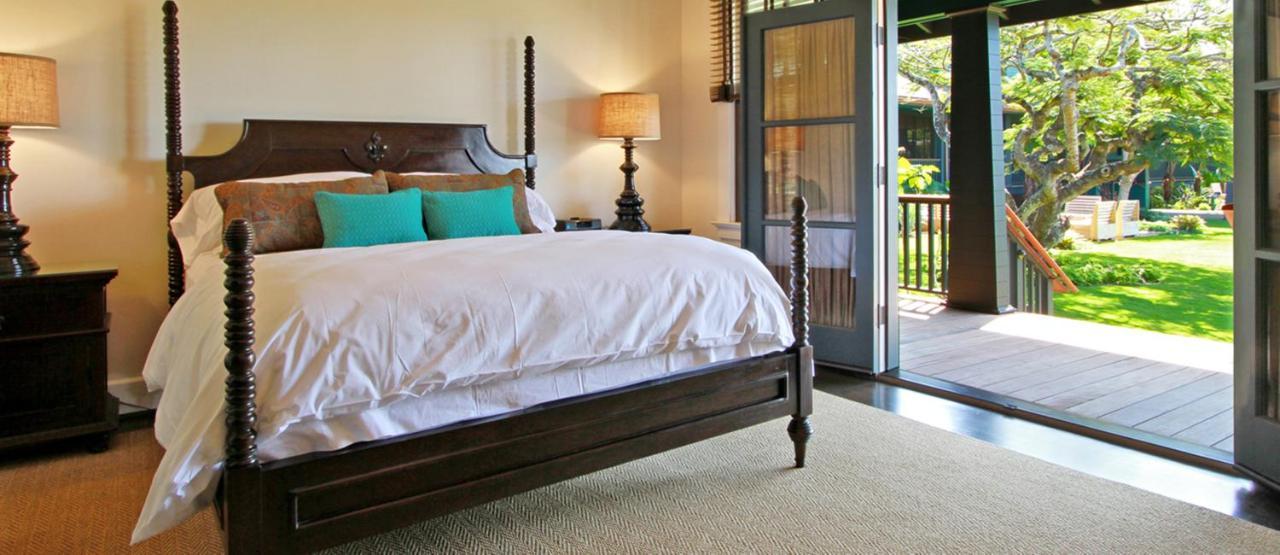 Lumeria Maui, Educational Retreat Center Makawao Dış mekan fotoğraf