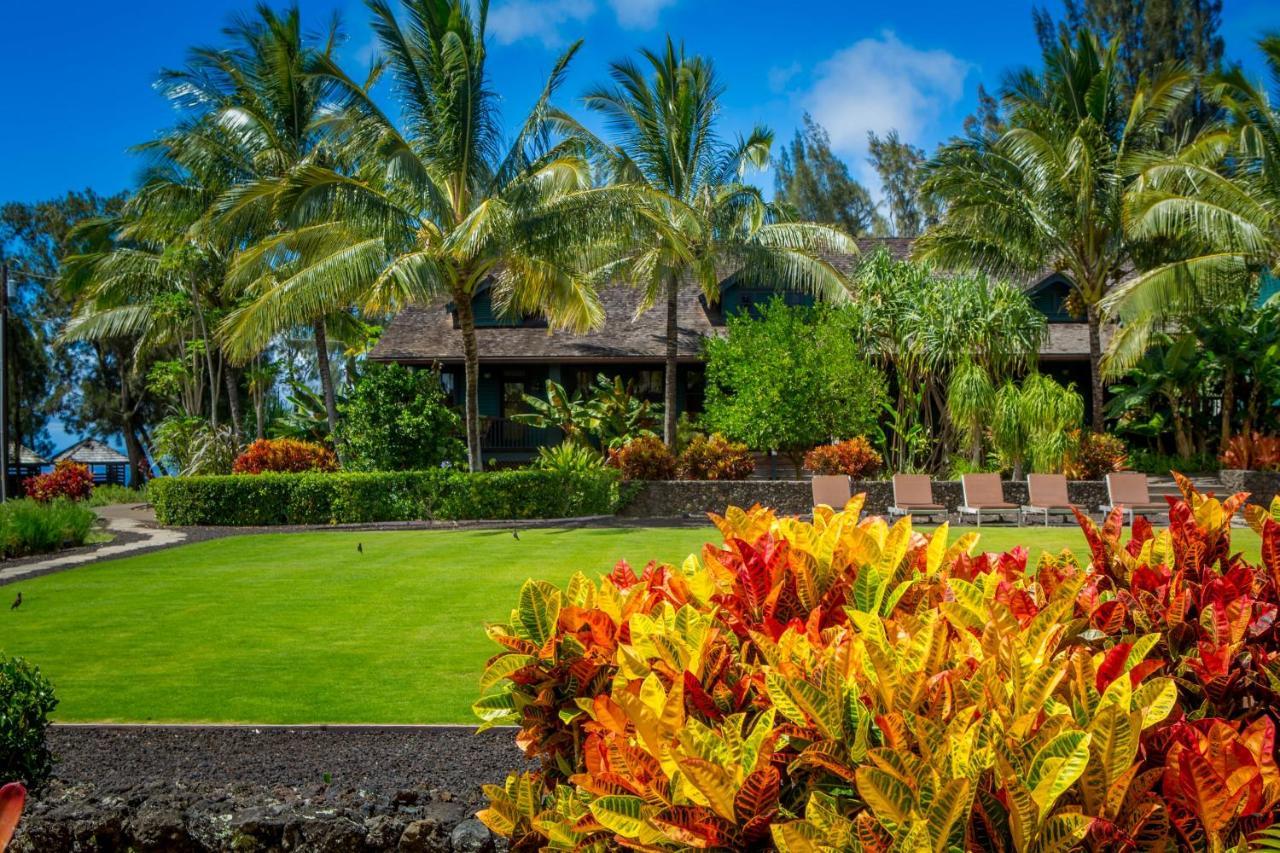 Lumeria Maui, Educational Retreat Center Makawao Dış mekan fotoğraf