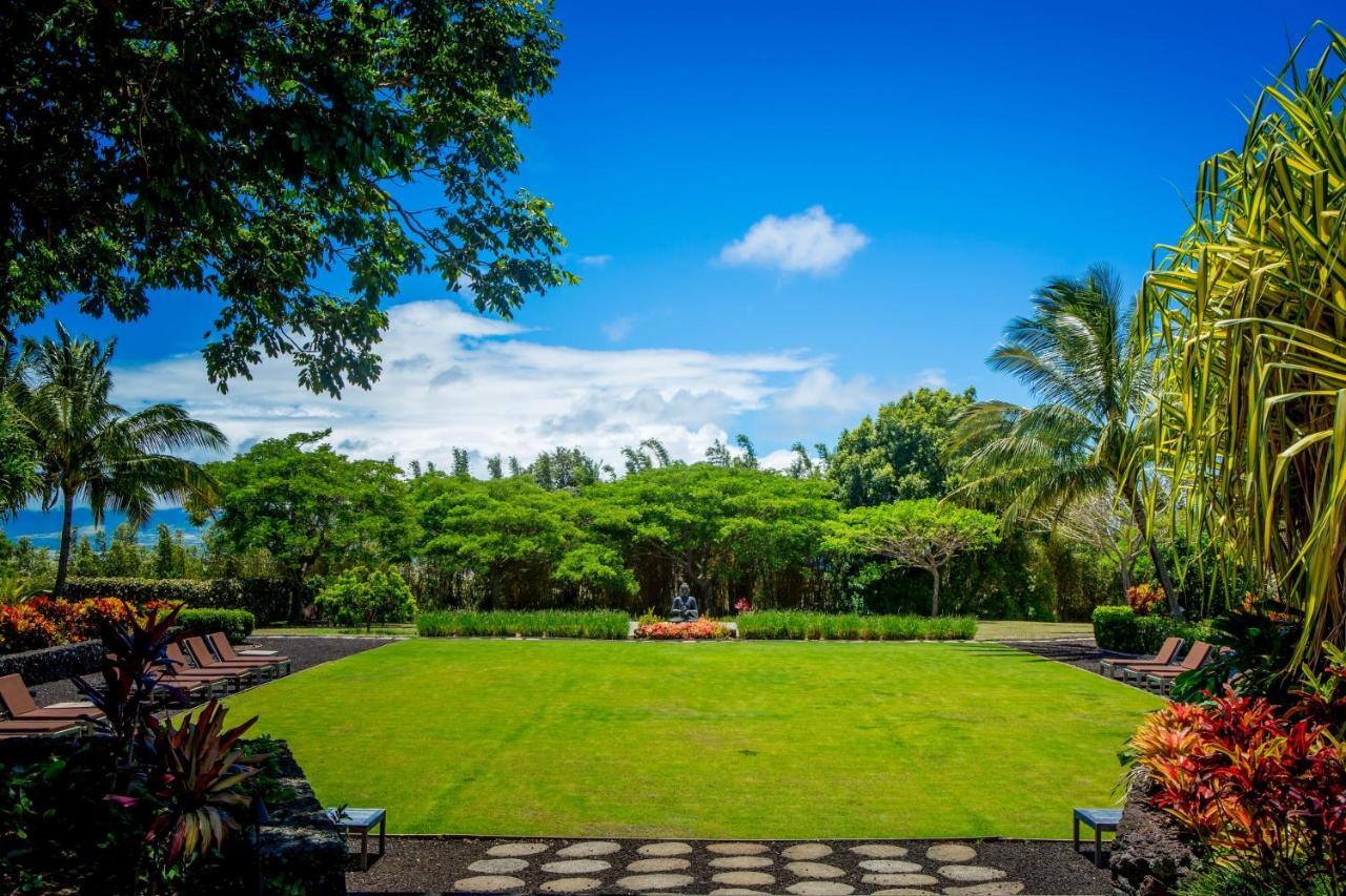 Lumeria Maui, Educational Retreat Center Makawao Dış mekan fotoğraf
