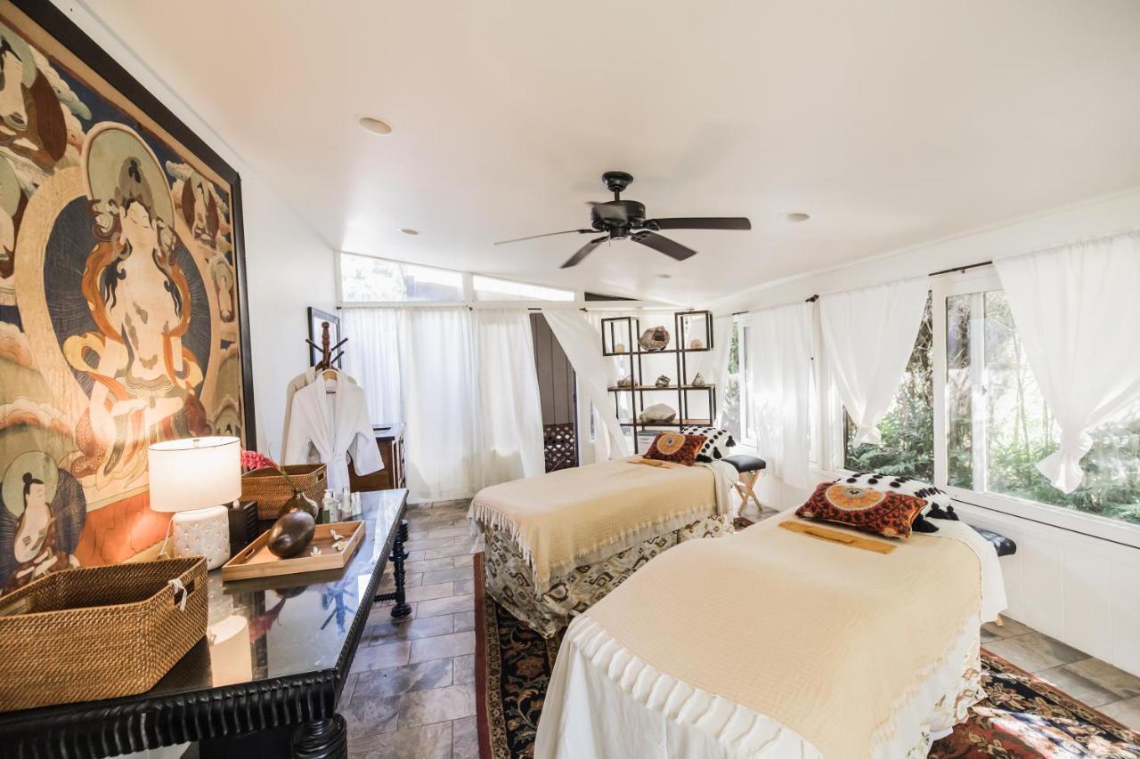 Lumeria Maui, Educational Retreat Center Makawao Dış mekan fotoğraf