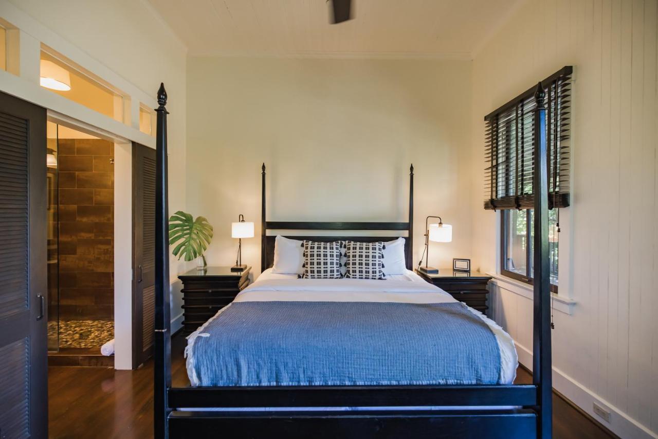 Lumeria Maui, Educational Retreat Center Makawao Dış mekan fotoğraf