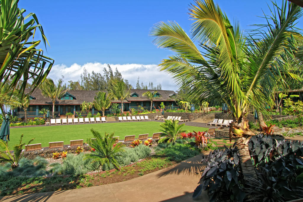 Lumeria Maui, Educational Retreat Center Makawao Dış mekan fotoğraf